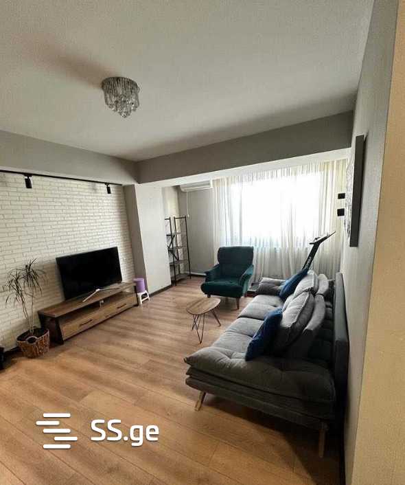 Квартира Block IV - Digomi massive