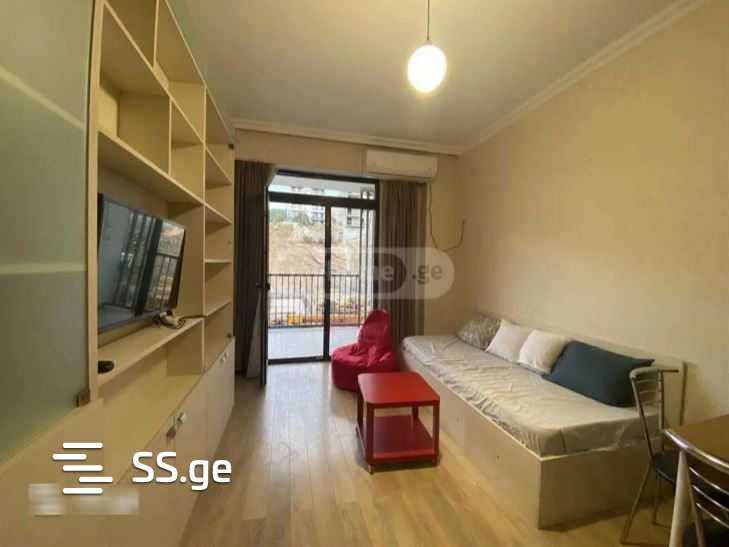 Квартира Politkovskaya St (jikia st.)