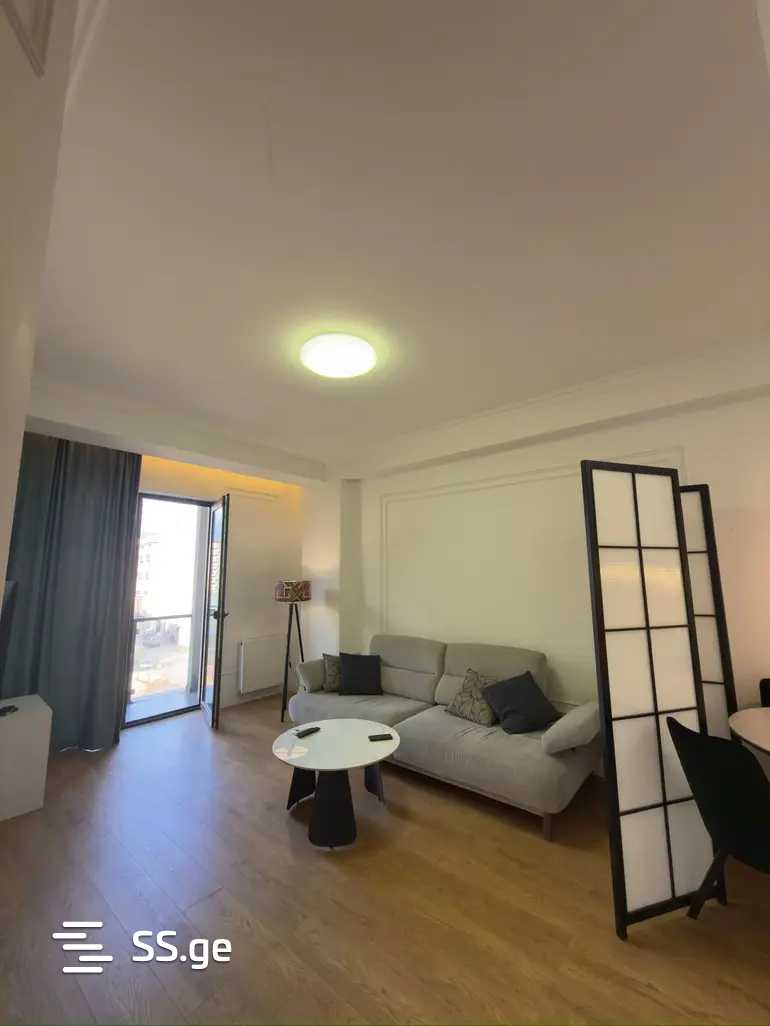 4000 Meskhi st. 4000 - 2 rooms