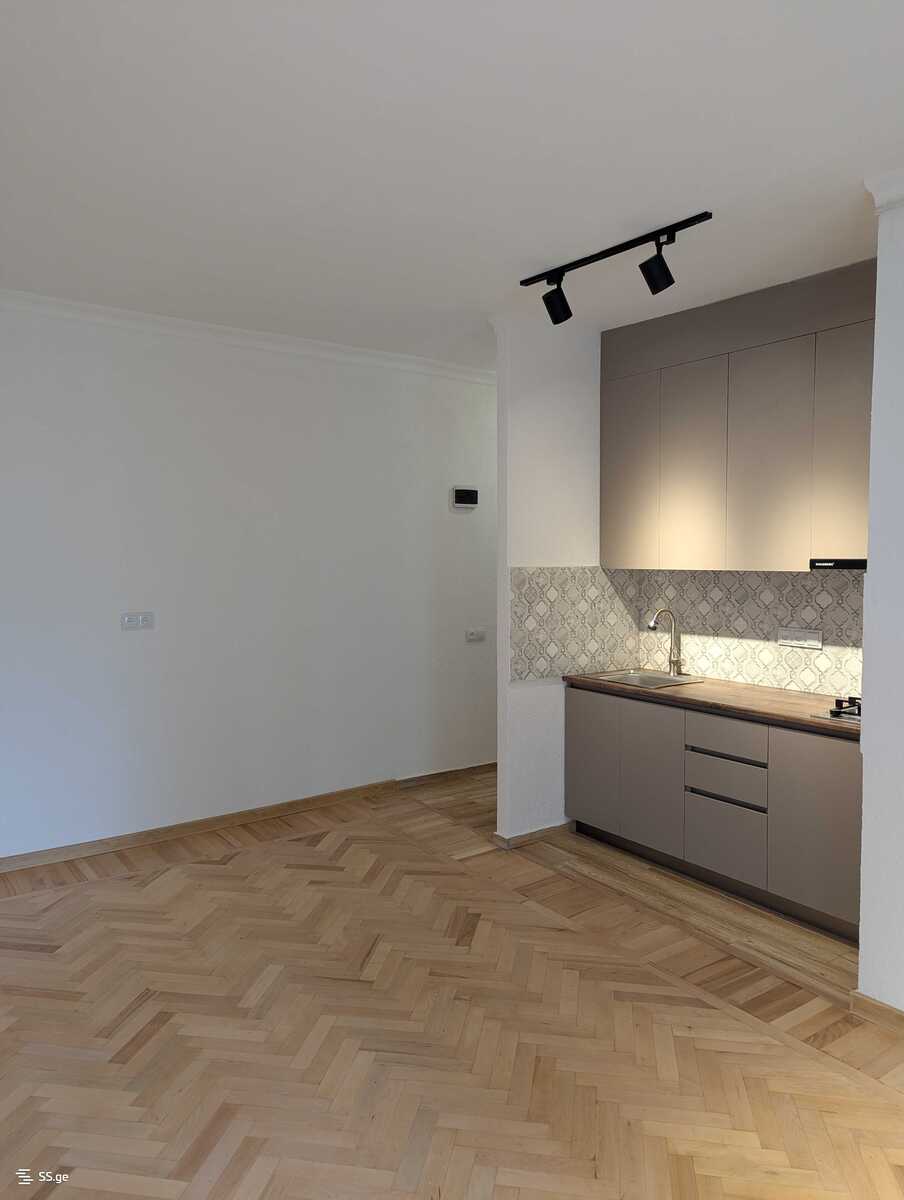 Квартира ksani st. 12