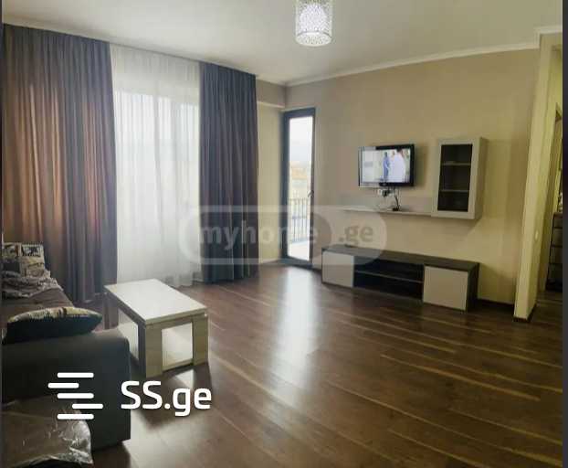 tskaltubo st. - 2 rooms