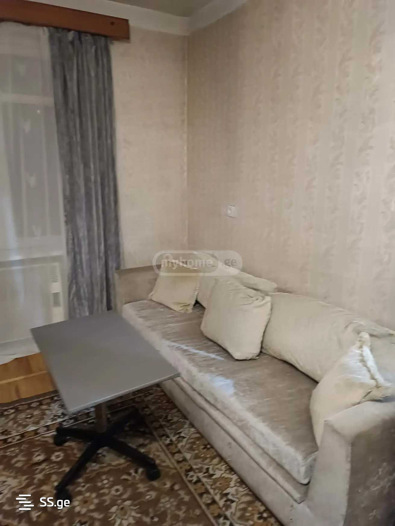 Квартира cereteli turn