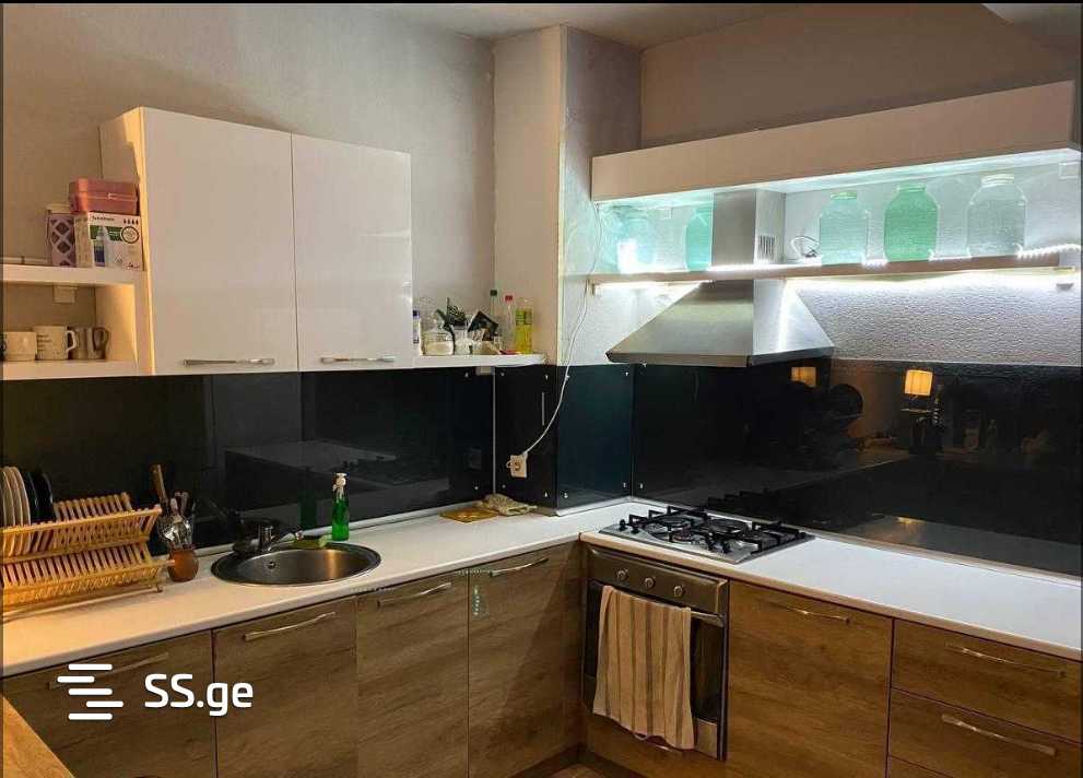 Квартира batumi st. 5