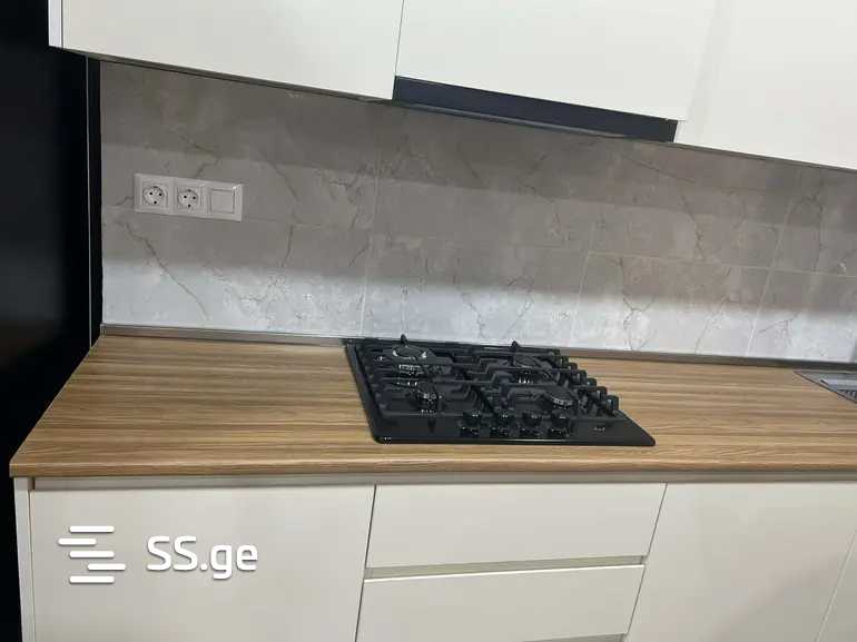 Квартира Demetre Tavdadebuli st.