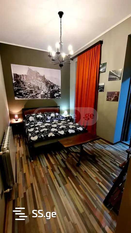 Квартира agmashenebeli ave