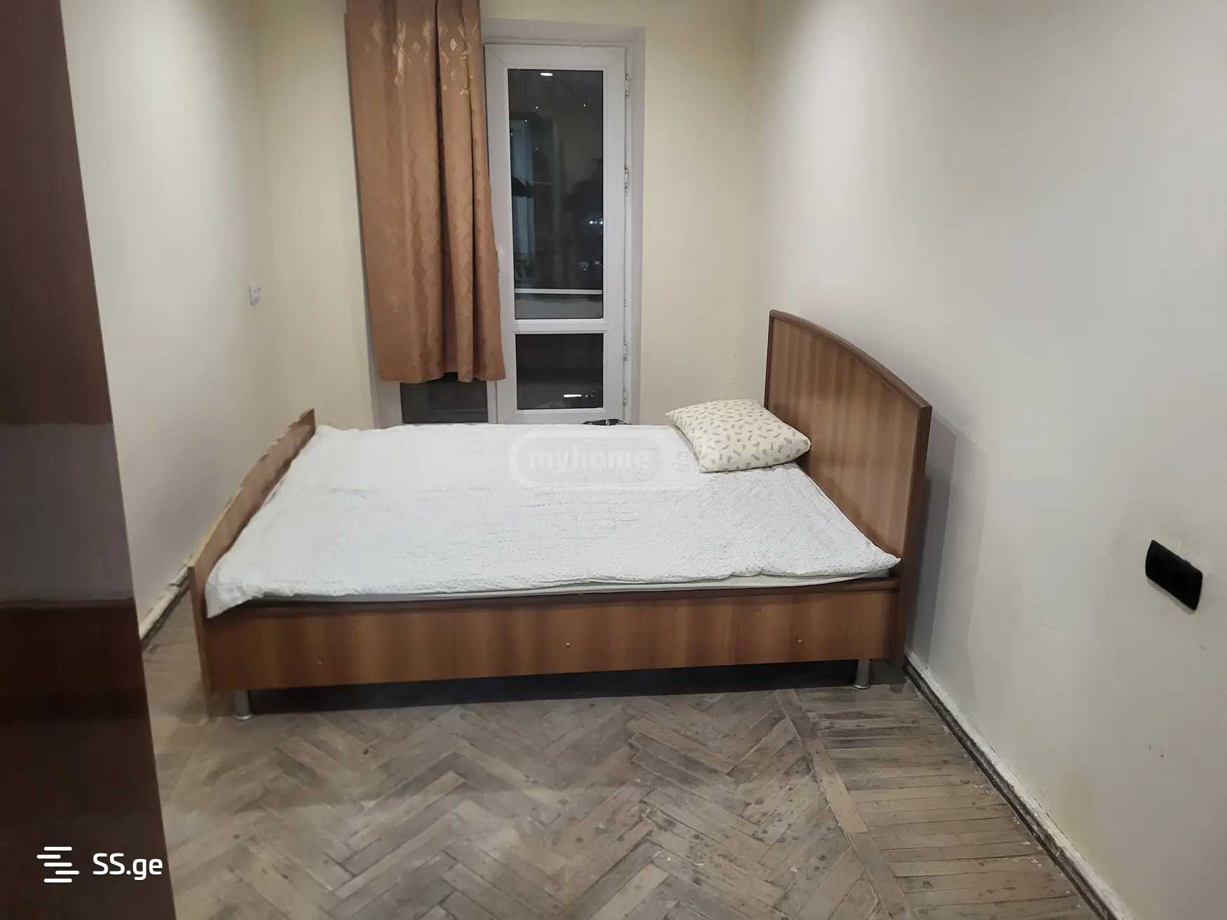 Квартира cinamdzgrishvili st.