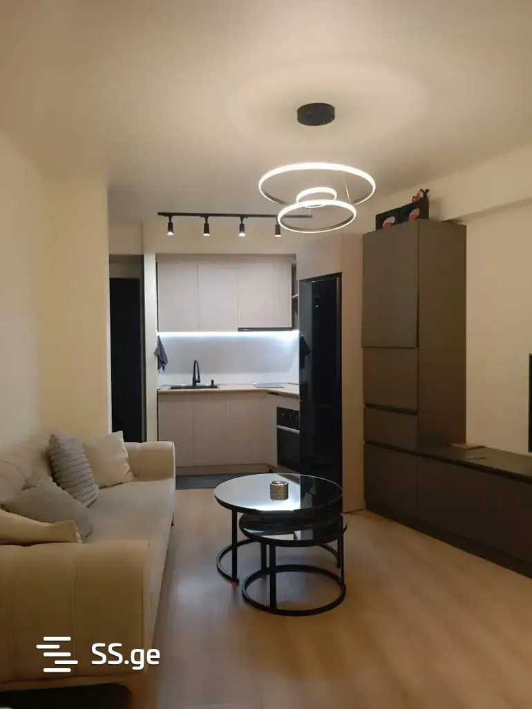 Квартира Archil Mephe st.