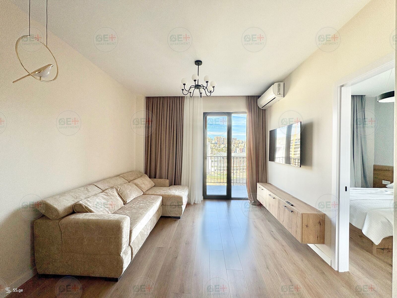 Квартира universiteti st. 46