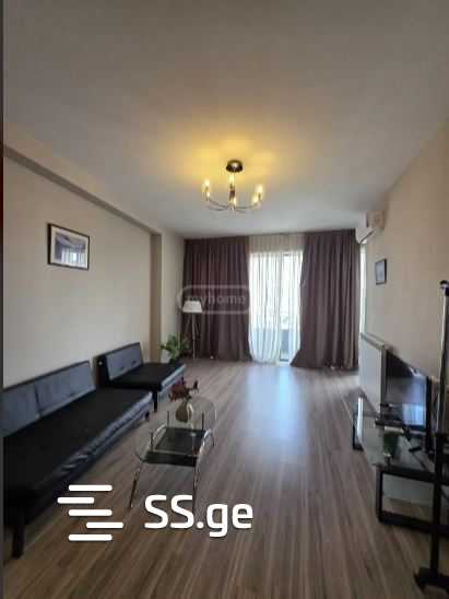 Квартира kostava st.