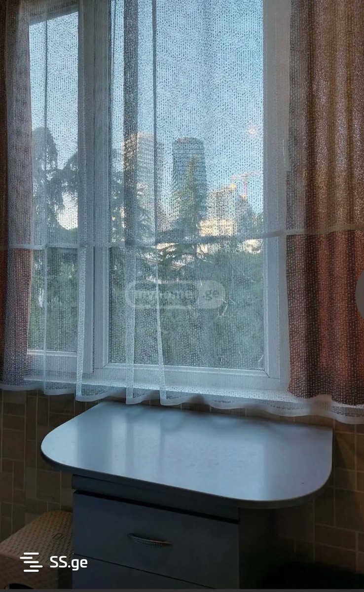 i. chavchavadze avenue 37 - 1 rooms