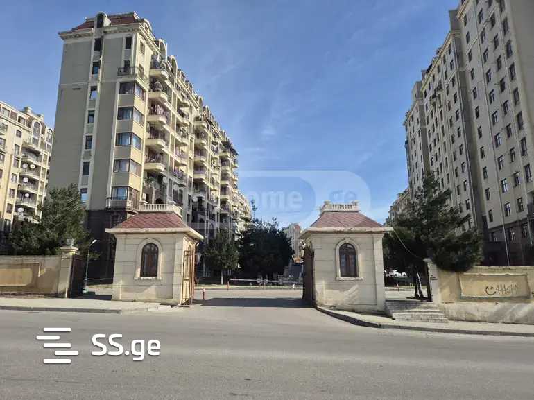 Квартира kupradze st.