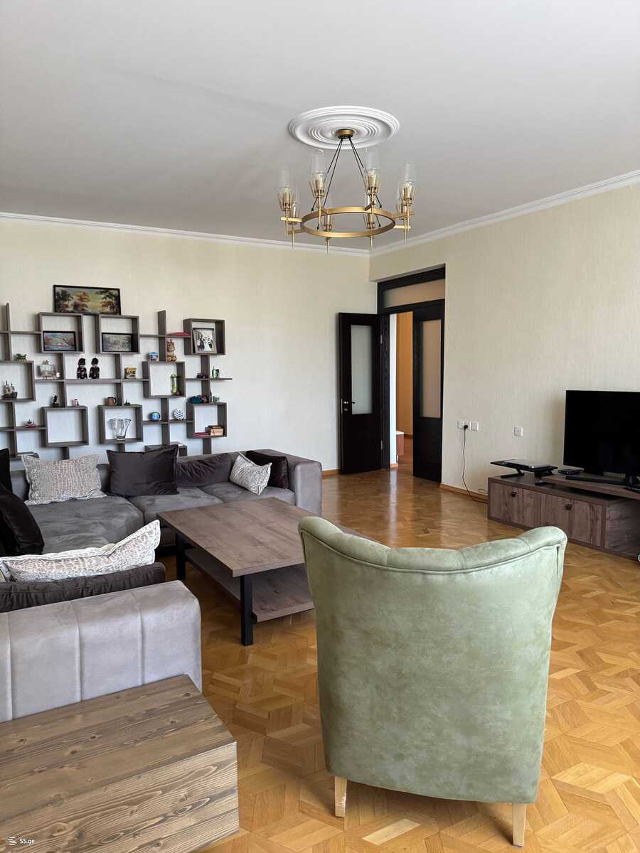 Квартира panaskerteli st. 20