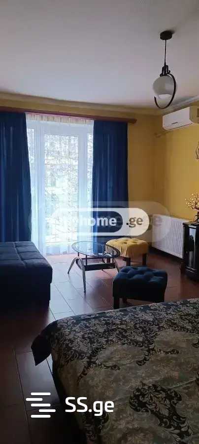 Квартира s. cincadze st