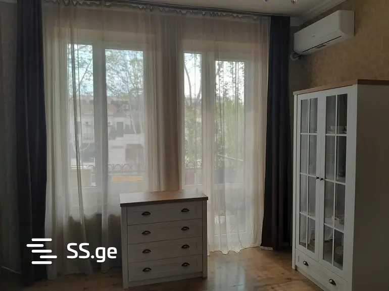 a.wereTlis avenue - 2 rooms