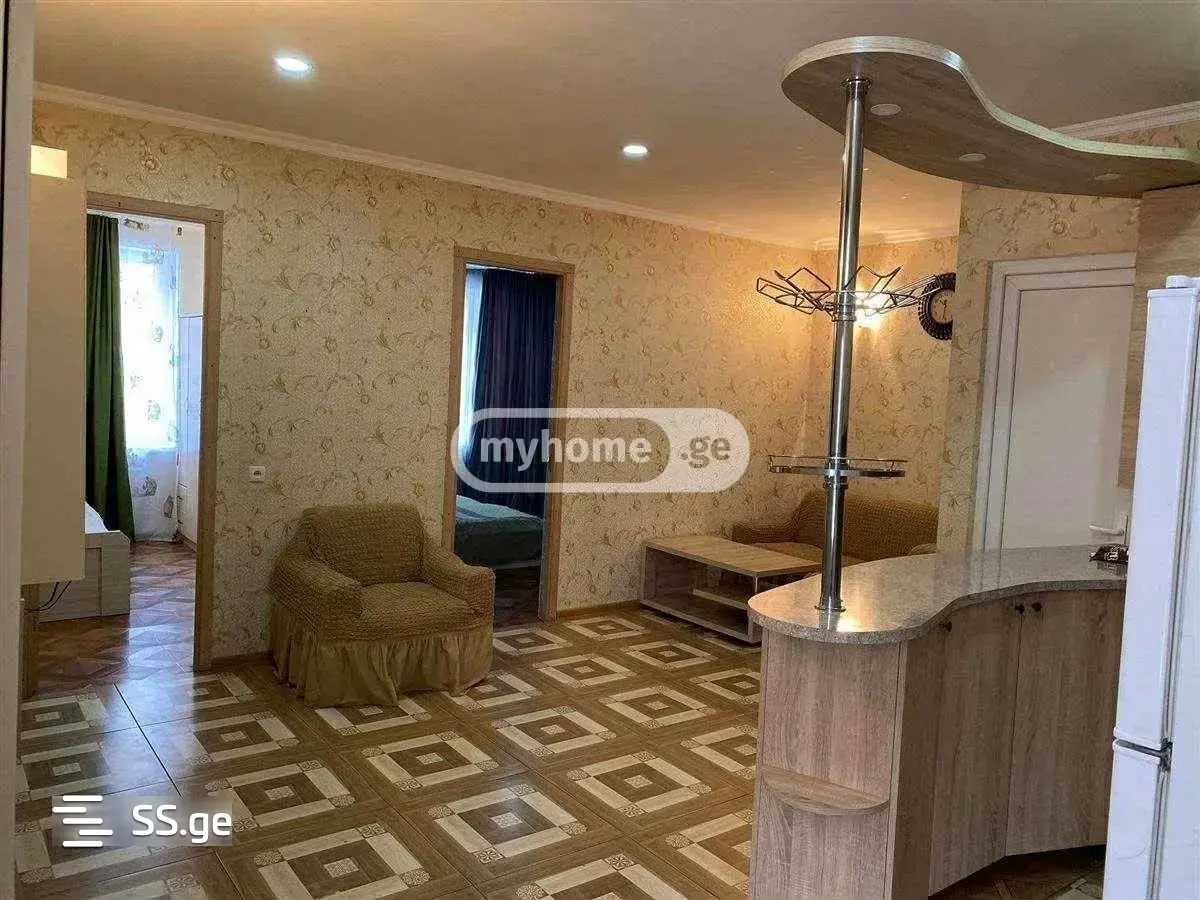 Квартира ninoshvili st.