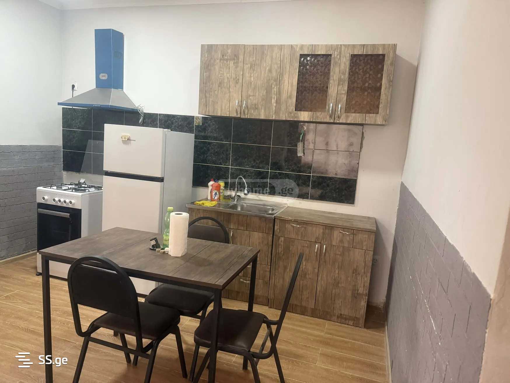 Квартира Block VI - Digomi massive