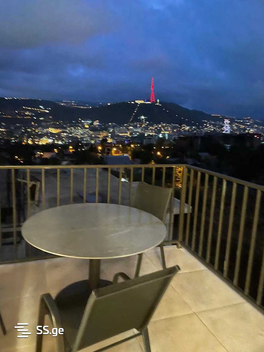 pshavi st. 16 - 2 rooms