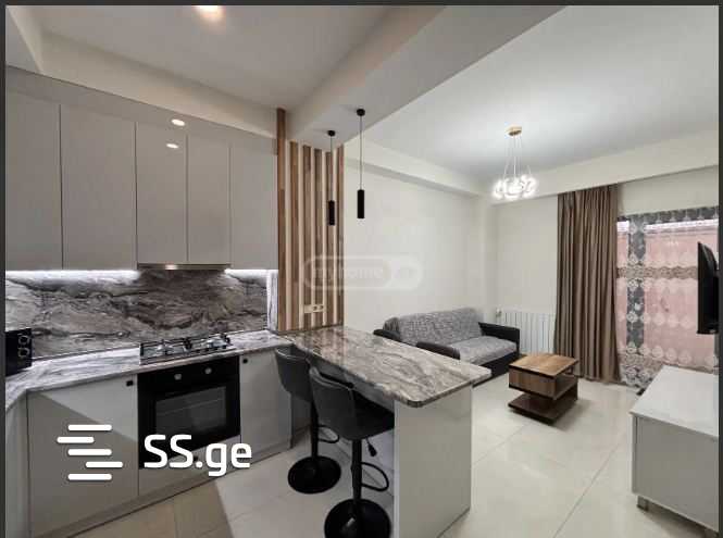 Квартира mirckhulava st.