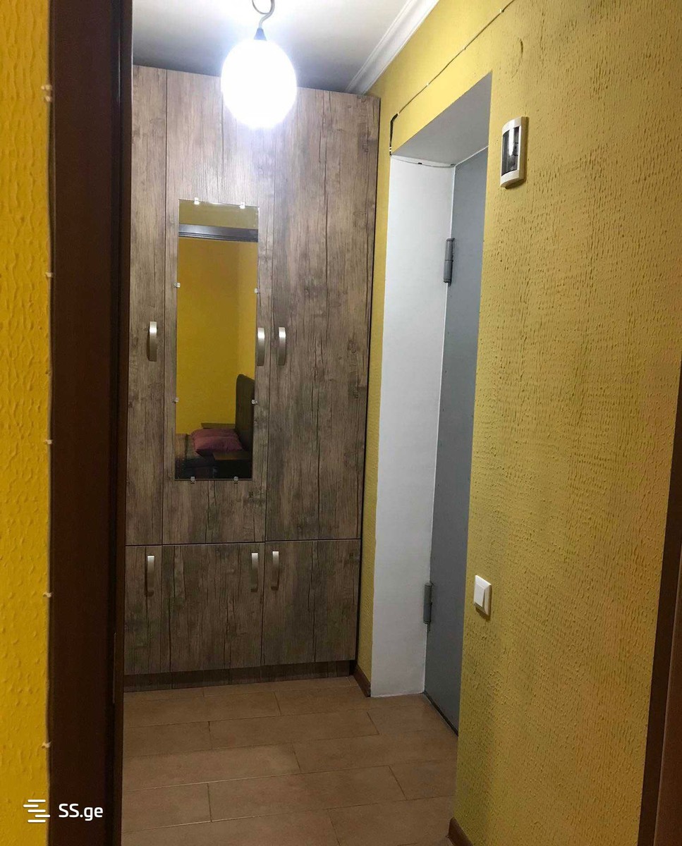 s. cincadze st 000 - 1 rooms