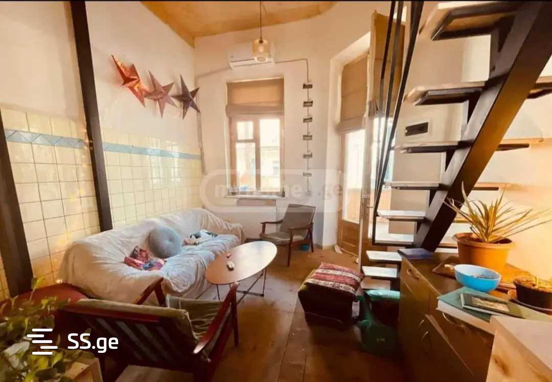 Квартира barnovi st. 26