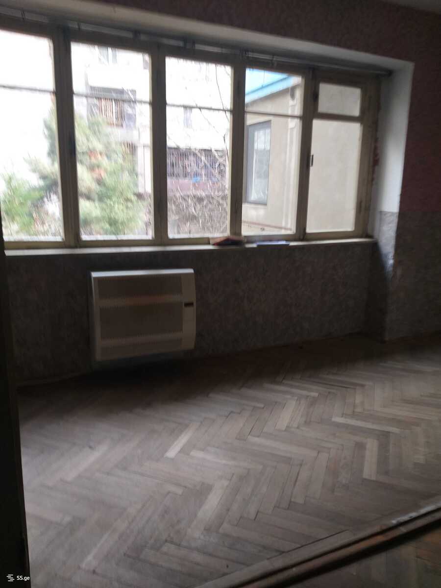 Квартира kvishkheti st. 5