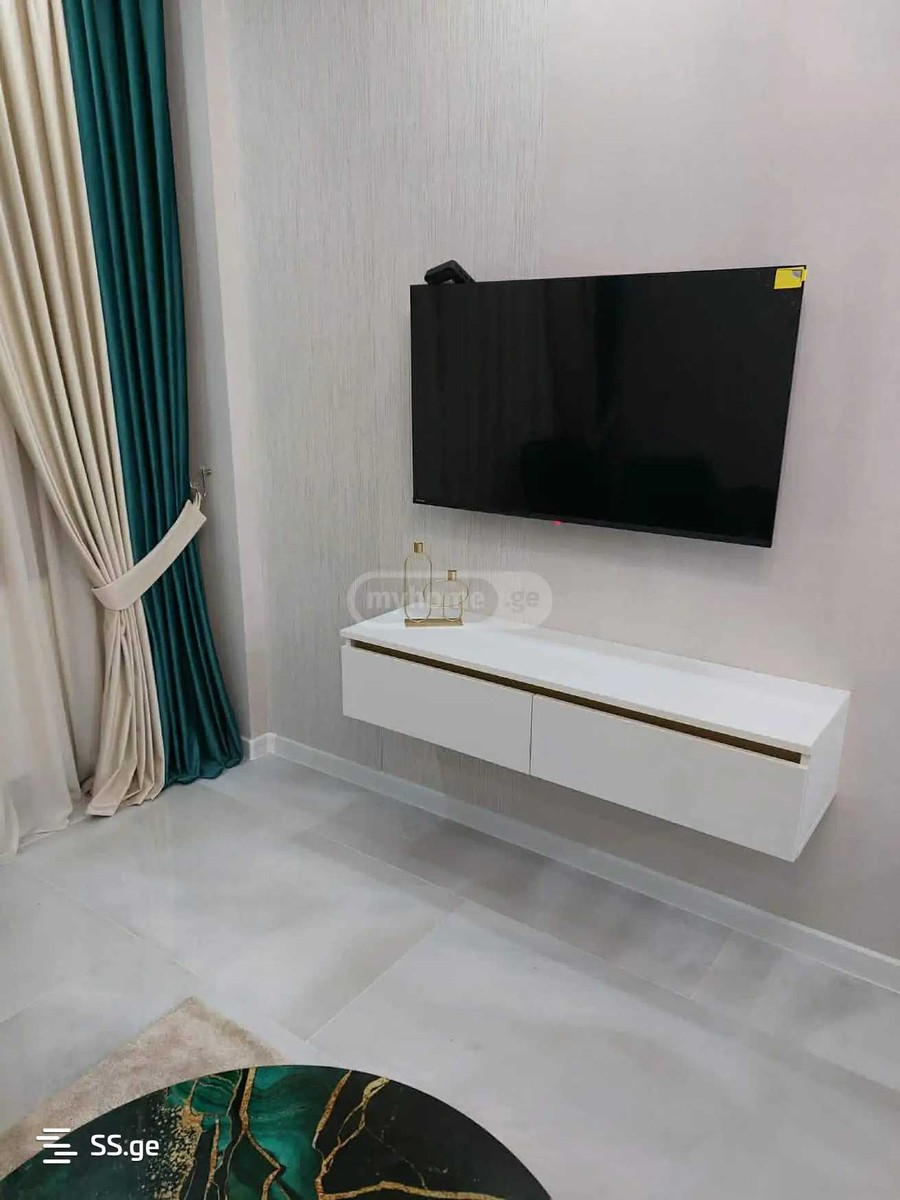 4000 Meskhi st. - 3 rooms