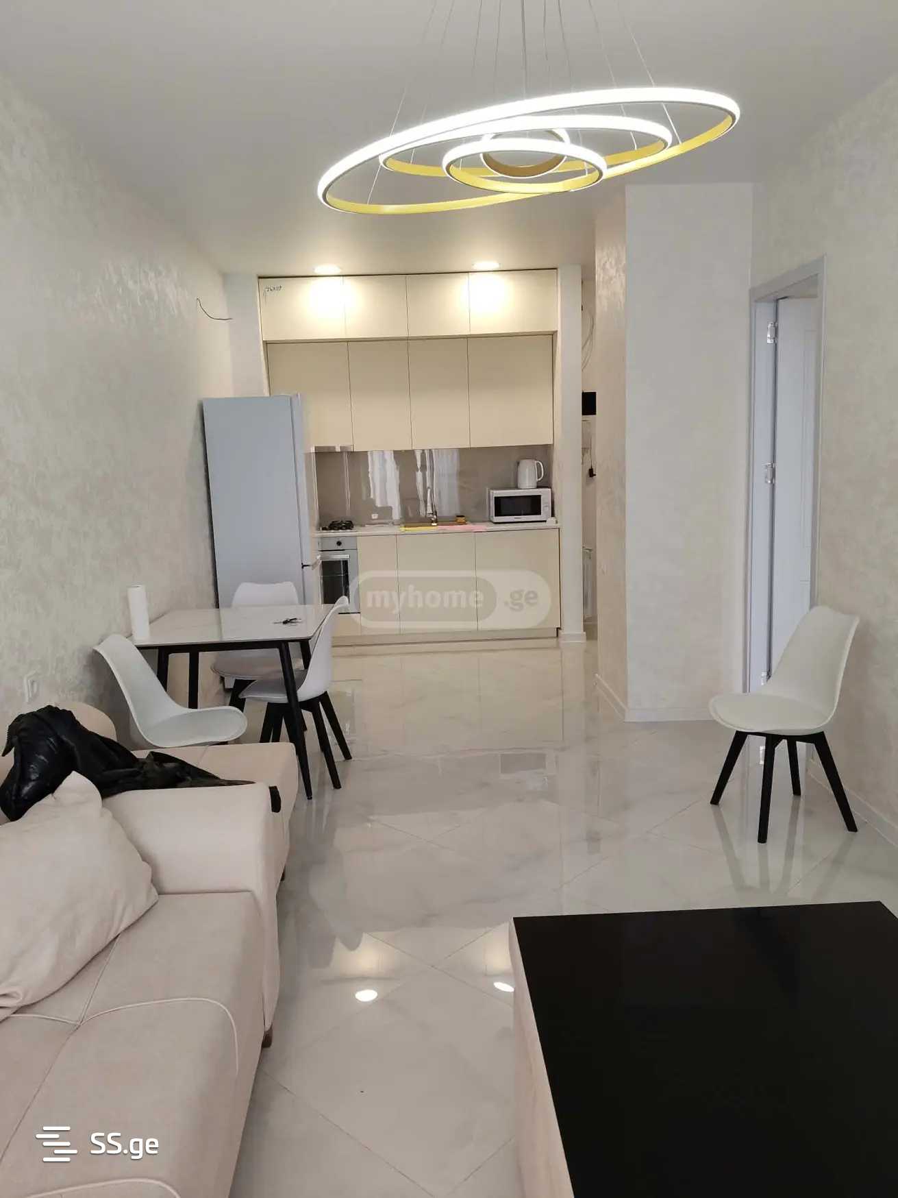 Квартира agmashenebeli alley