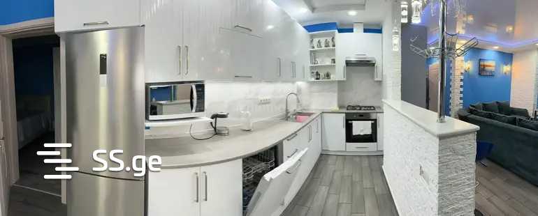 Firosman St. 0 - 3 rooms