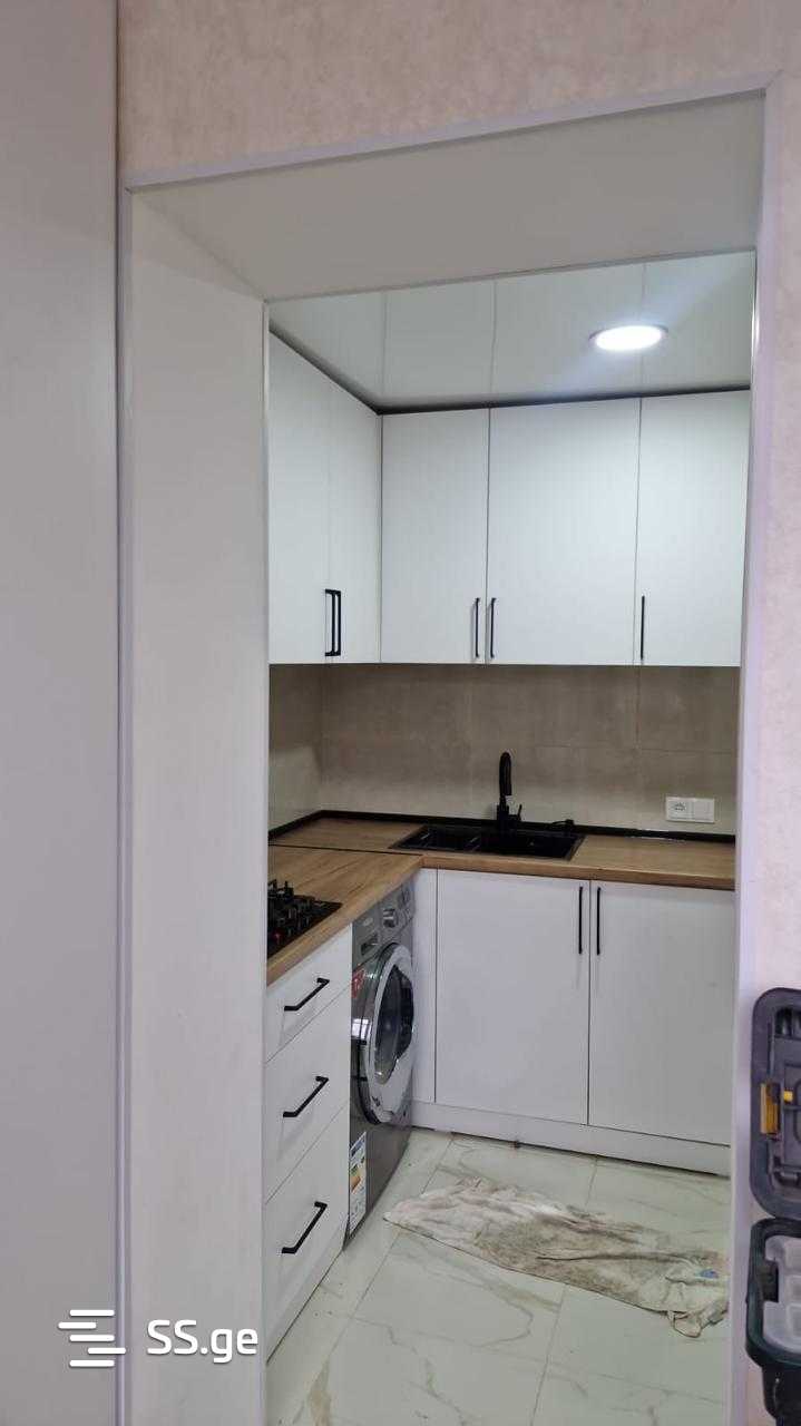 Квартира Kakheti Highway (Samgori)