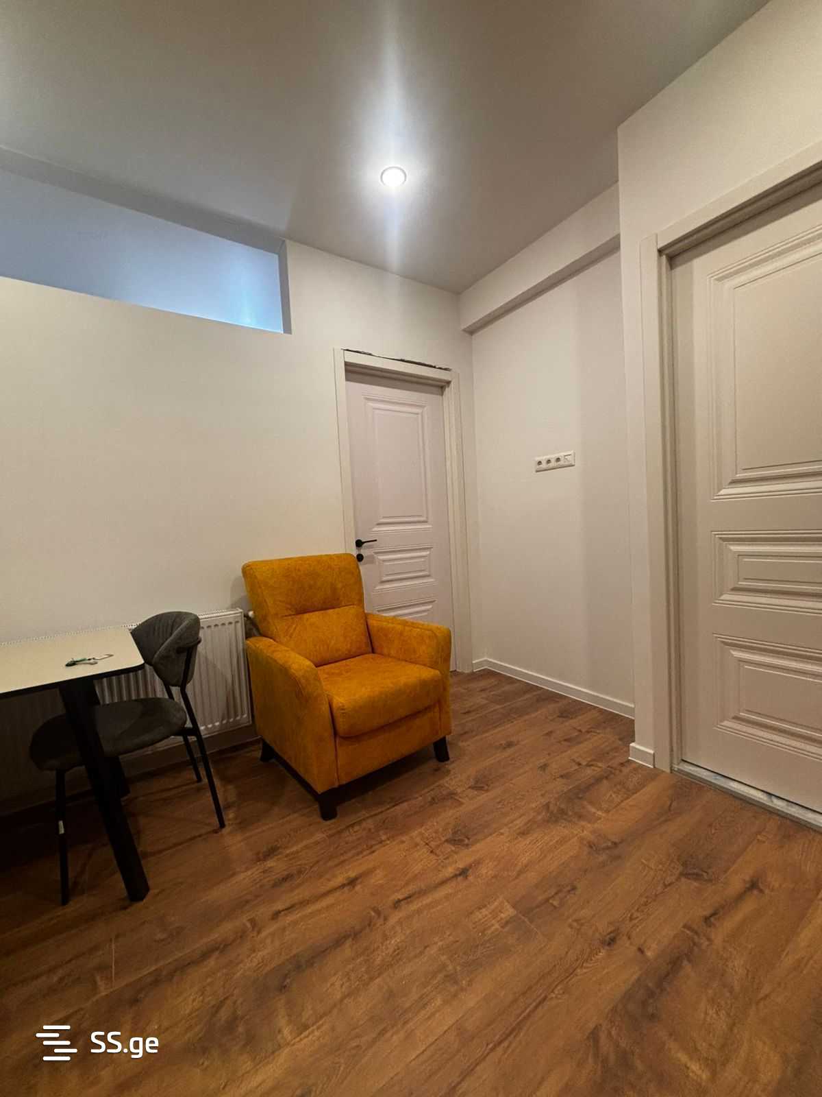 Квартира tsulukidze st.