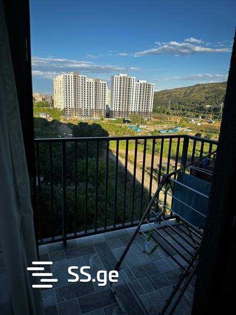 Квартира Amilakhvari St.