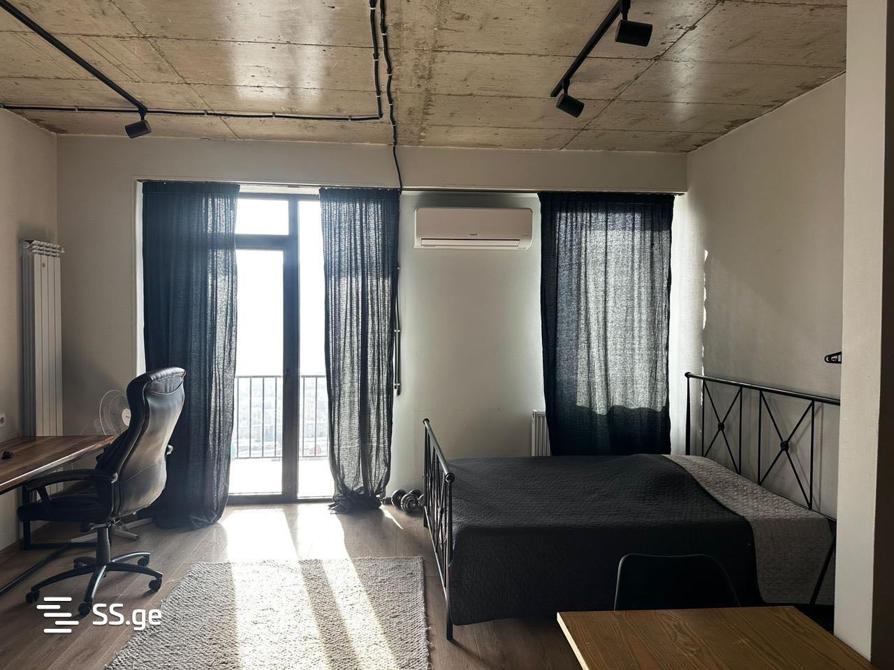 kantaria st. 1 - 1 rooms