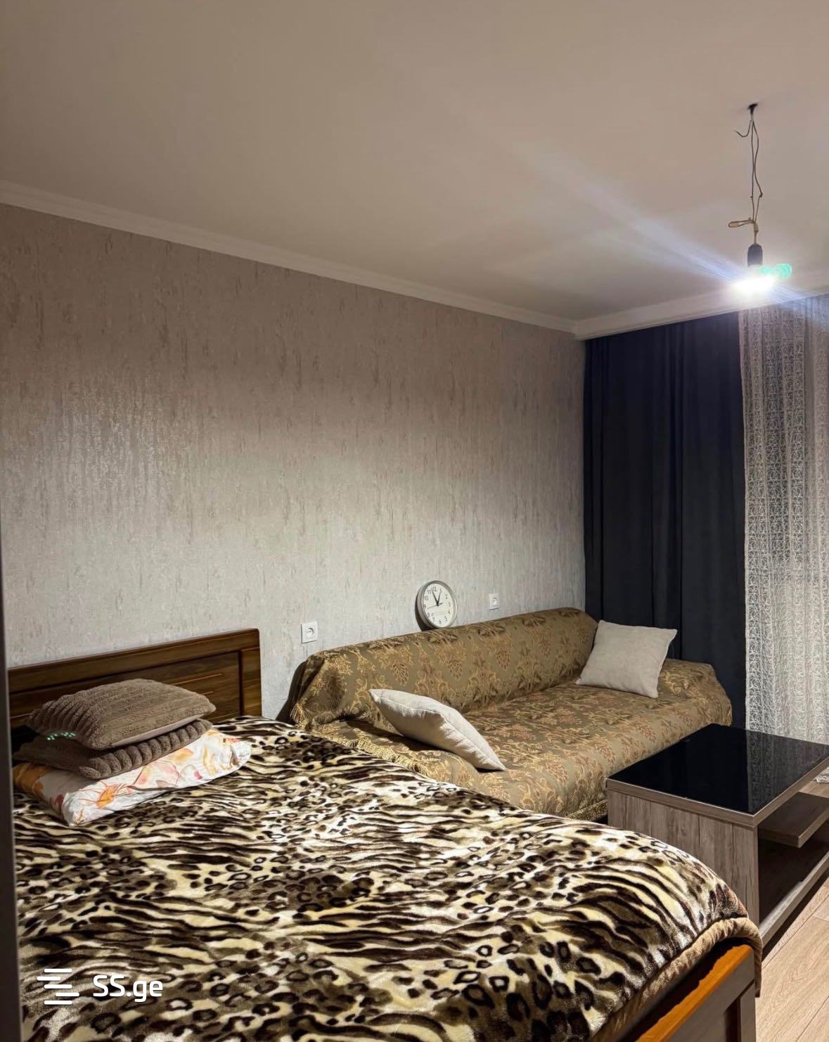 Квартира universiteti st. 6