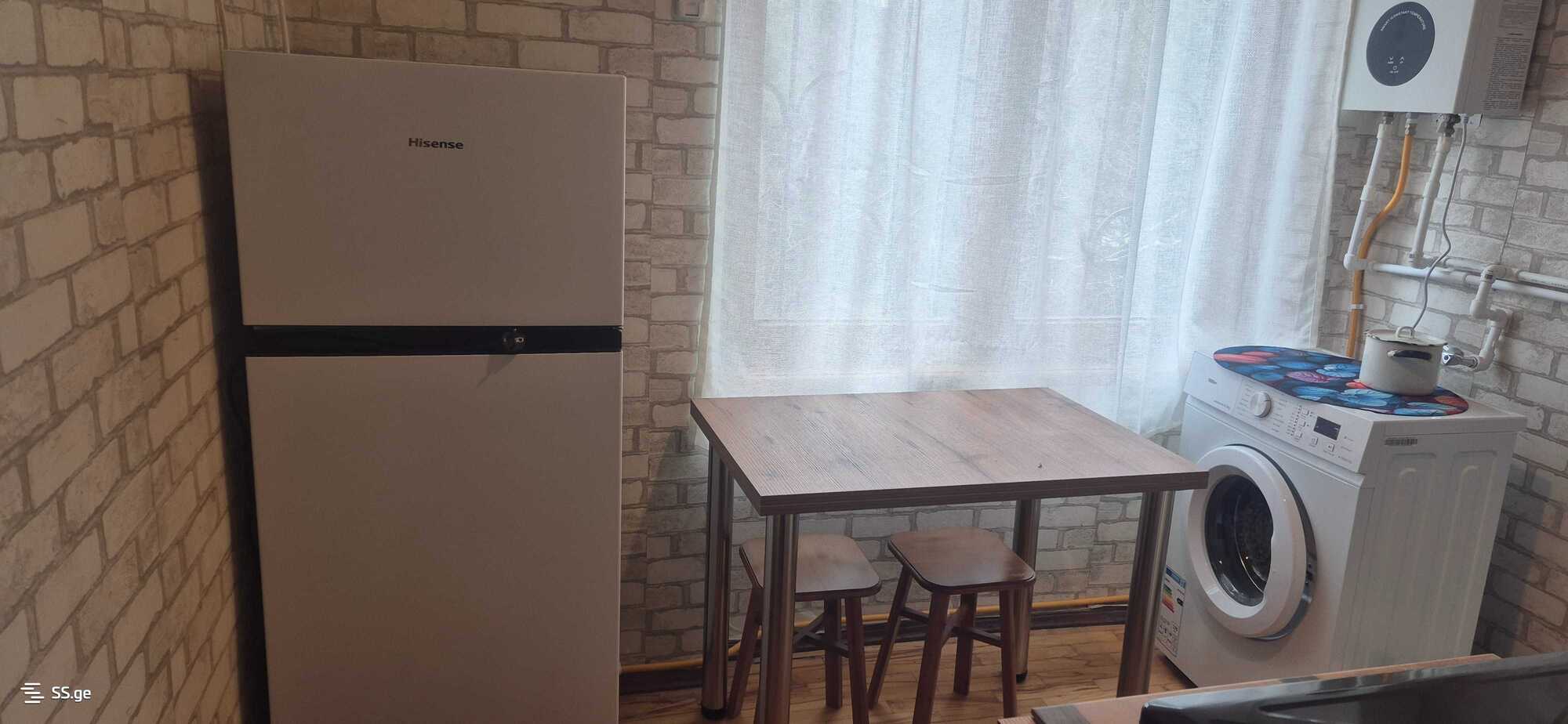 Квартира kavtaradze st.