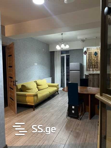 Квартира II Microdistrict - Vazisubani