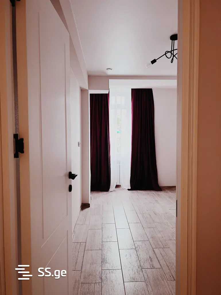 balanchivadze st. 0 - 2 rooms
