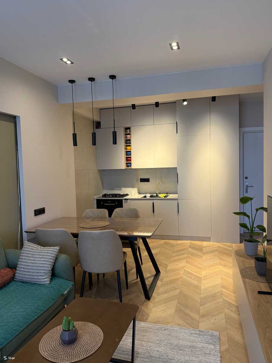 Квартира petre imeri st. 22