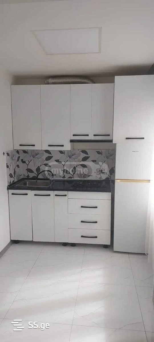 mamasakhlisov st. 0 - 2 rooms