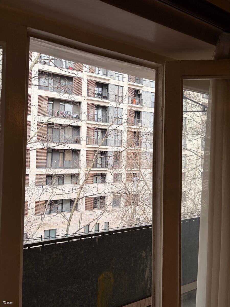 Квартира s. cincadze st 9