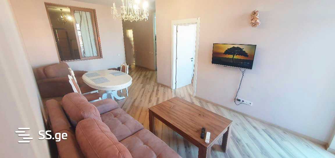 Firosman Street 1 - 3 rooms