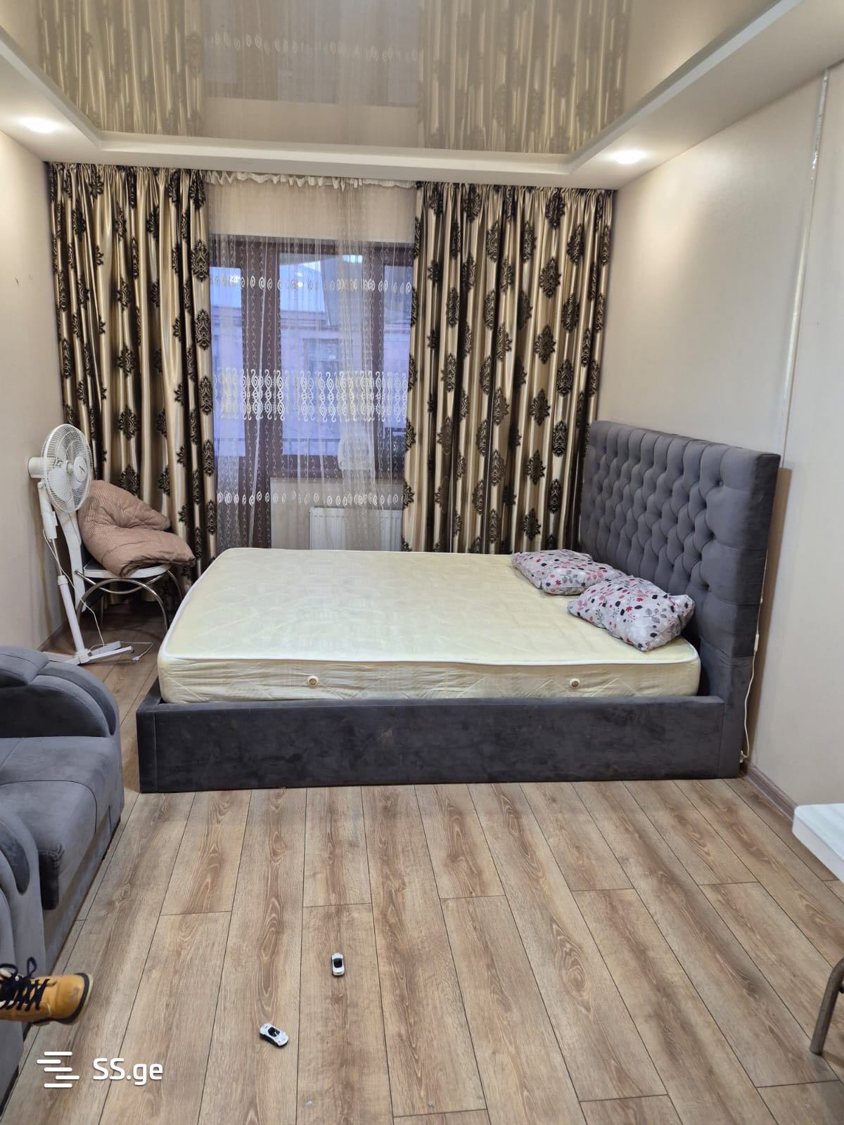 Квартира bezhanishvili st. 23