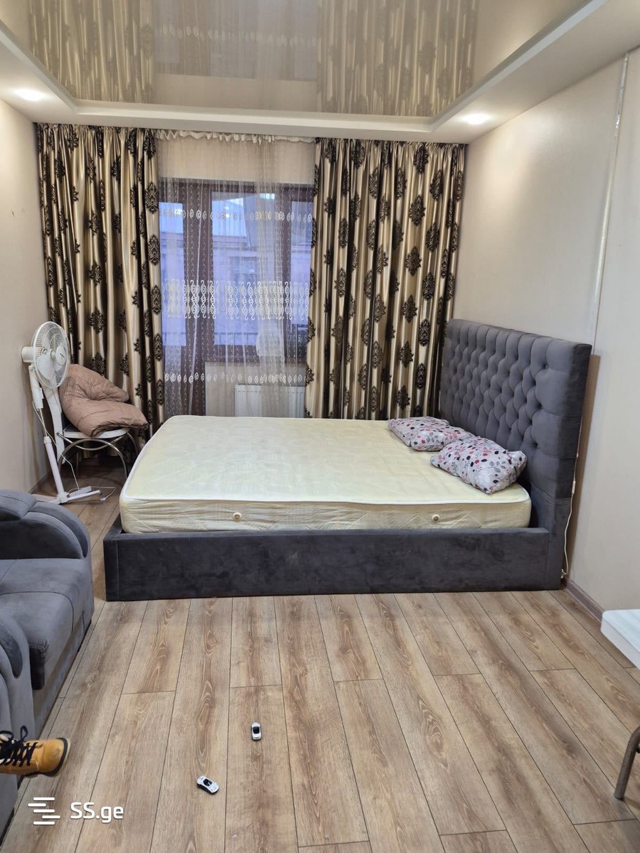 bezhanishvili st. 23 - 1 rooms
