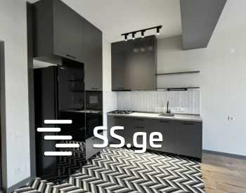 Politkovskaya St (jikia st.) - 2 rooms