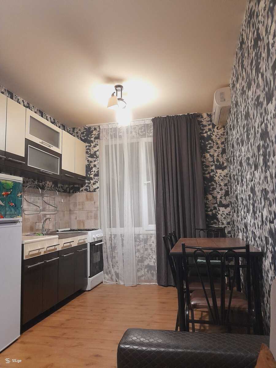 Квартира Block VI - Vazha-Pshavela 22