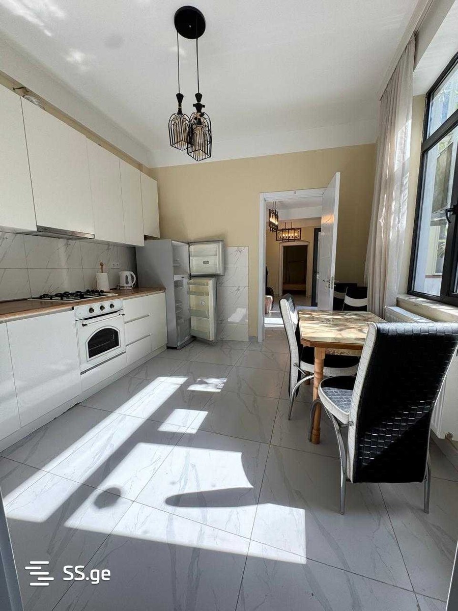 saiatnova st. - 5 rooms