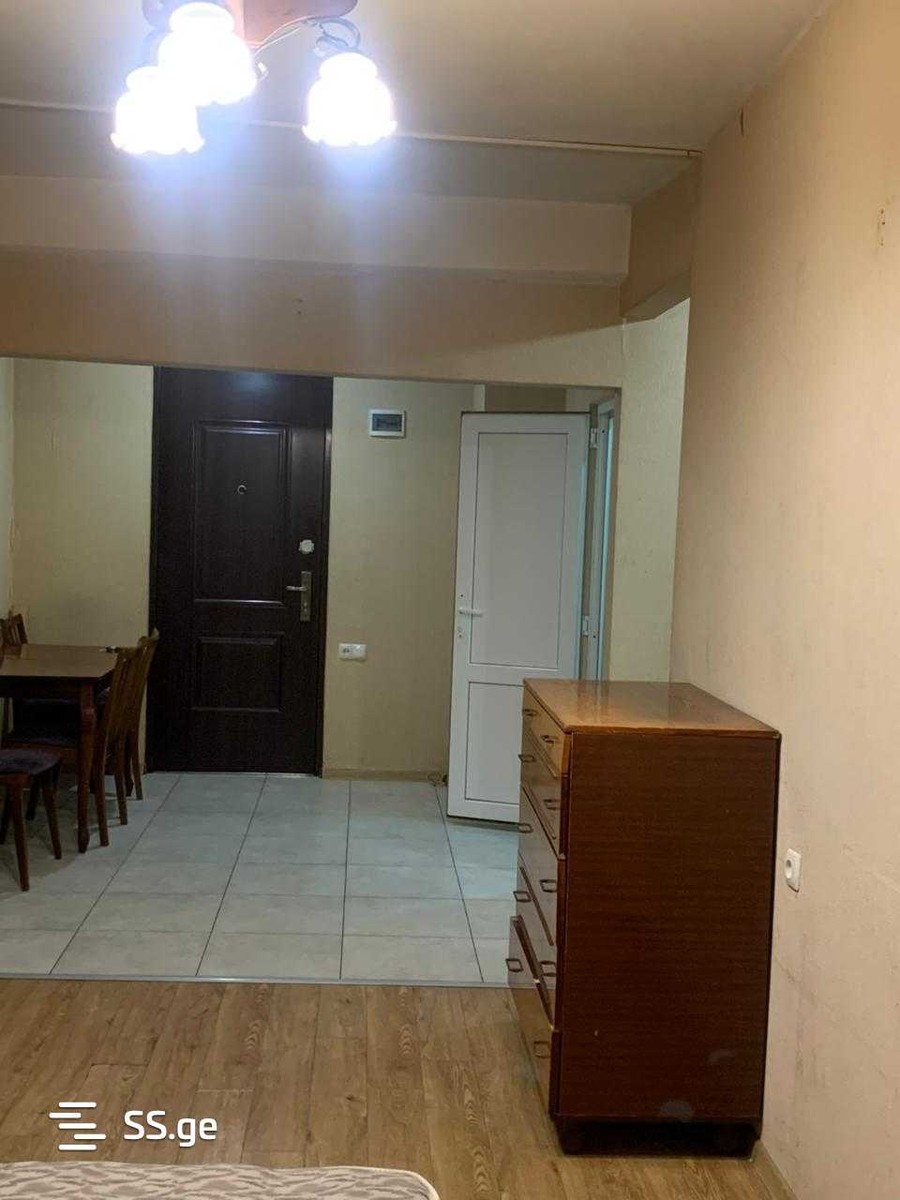 Mukhianis agarakebi - 2 rooms