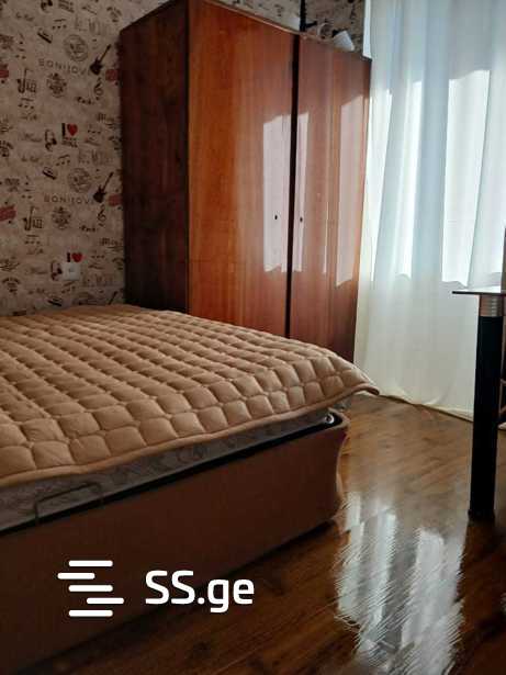 Квартира kaloubani st.