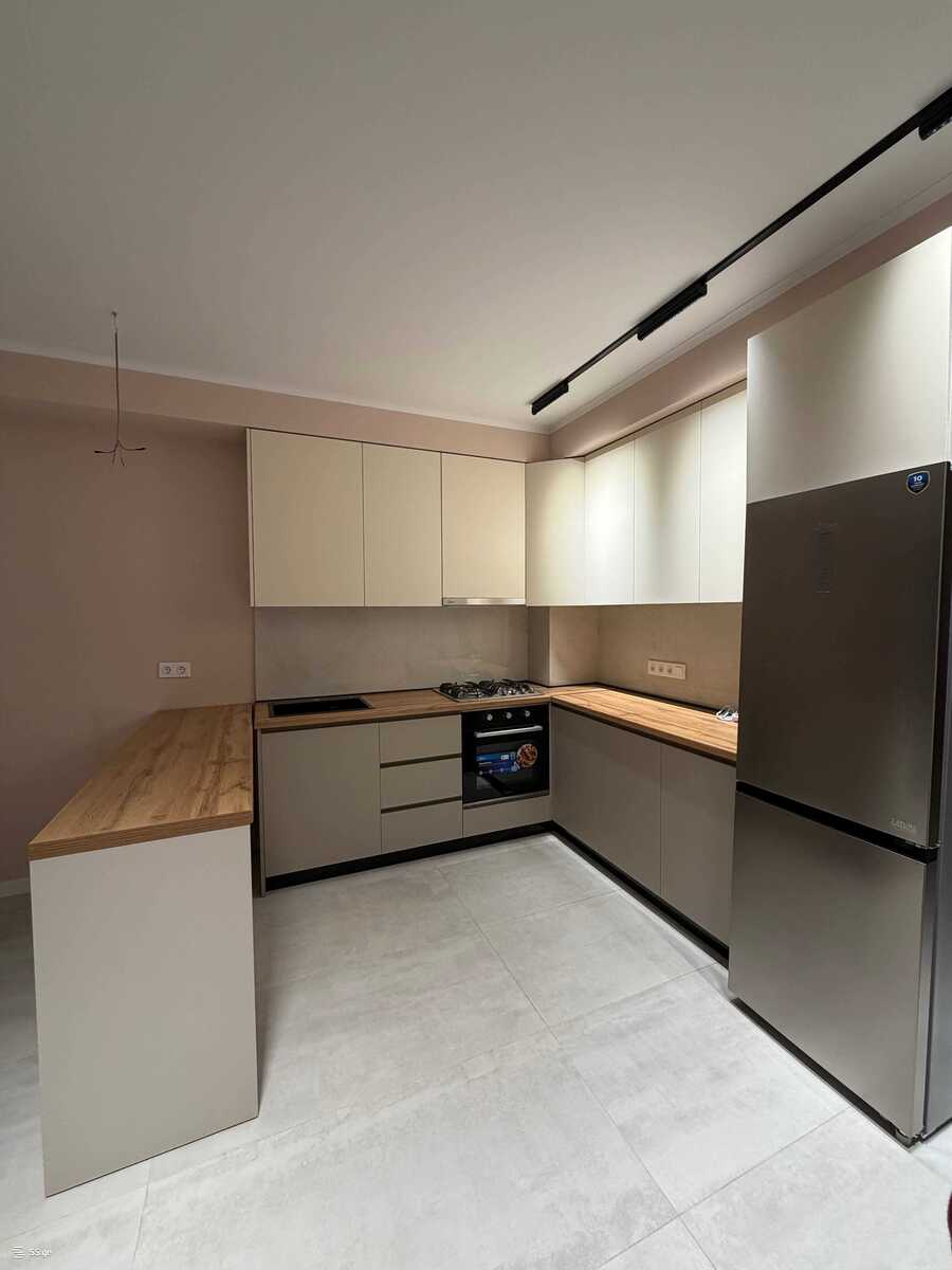 Квартира Davari st. 45ა