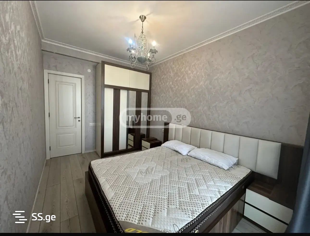 Квартира tamarashvili st. (vake)