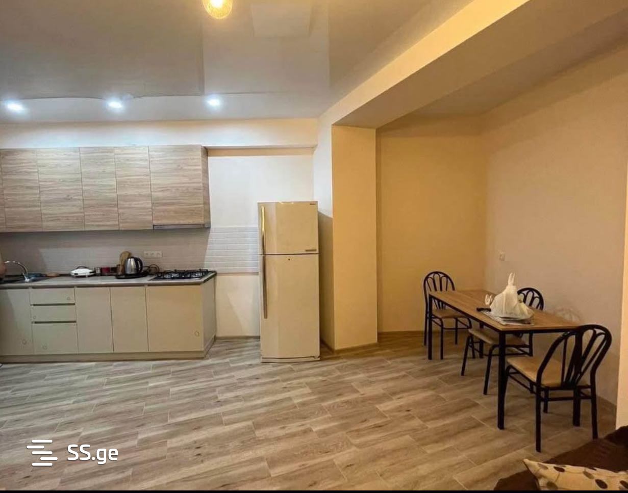 Квартира IV Microdistrict - Varketili 5